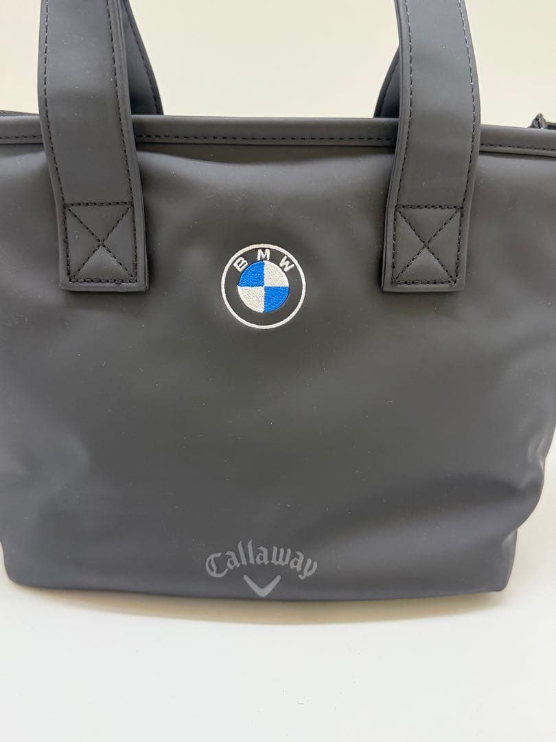 ぱとさん専用未使用 ×Callaway カートバッグ ゴルフラウンドバッグ