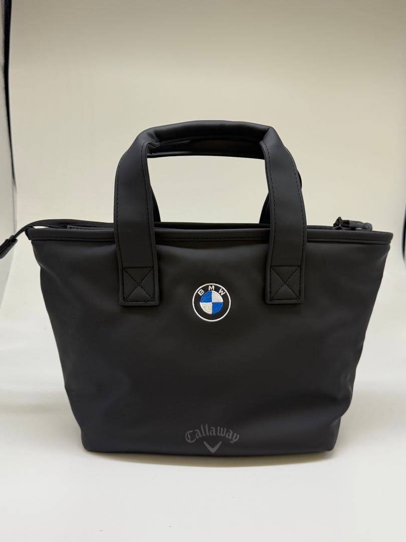 ぱとさん専用未使用 ×Callaway カートバッグ ゴルフラウンドバッグ