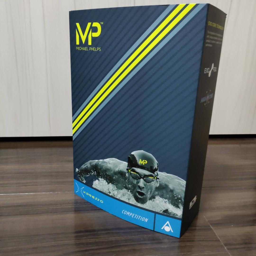 大幅値引き！ 新品 Aquasphere 高速 競泳水着 XPRESSO XS