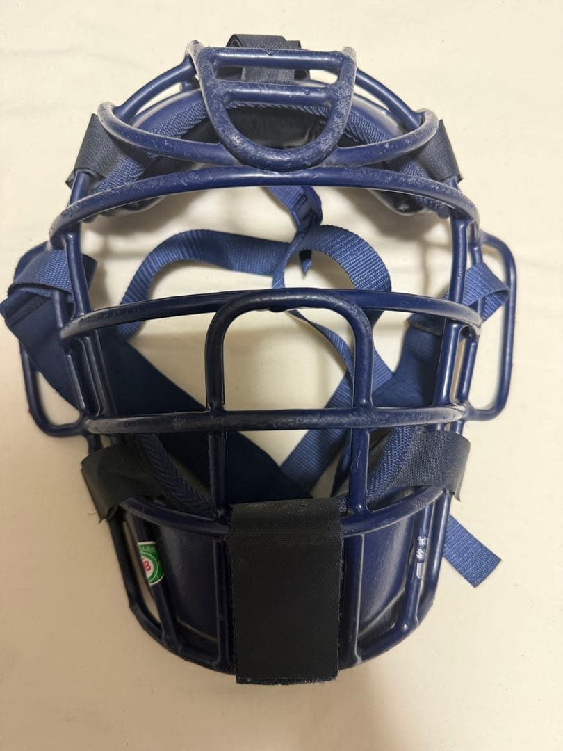 ハタケヤマ キャッチャー防具 キャスターバッグ付 野球