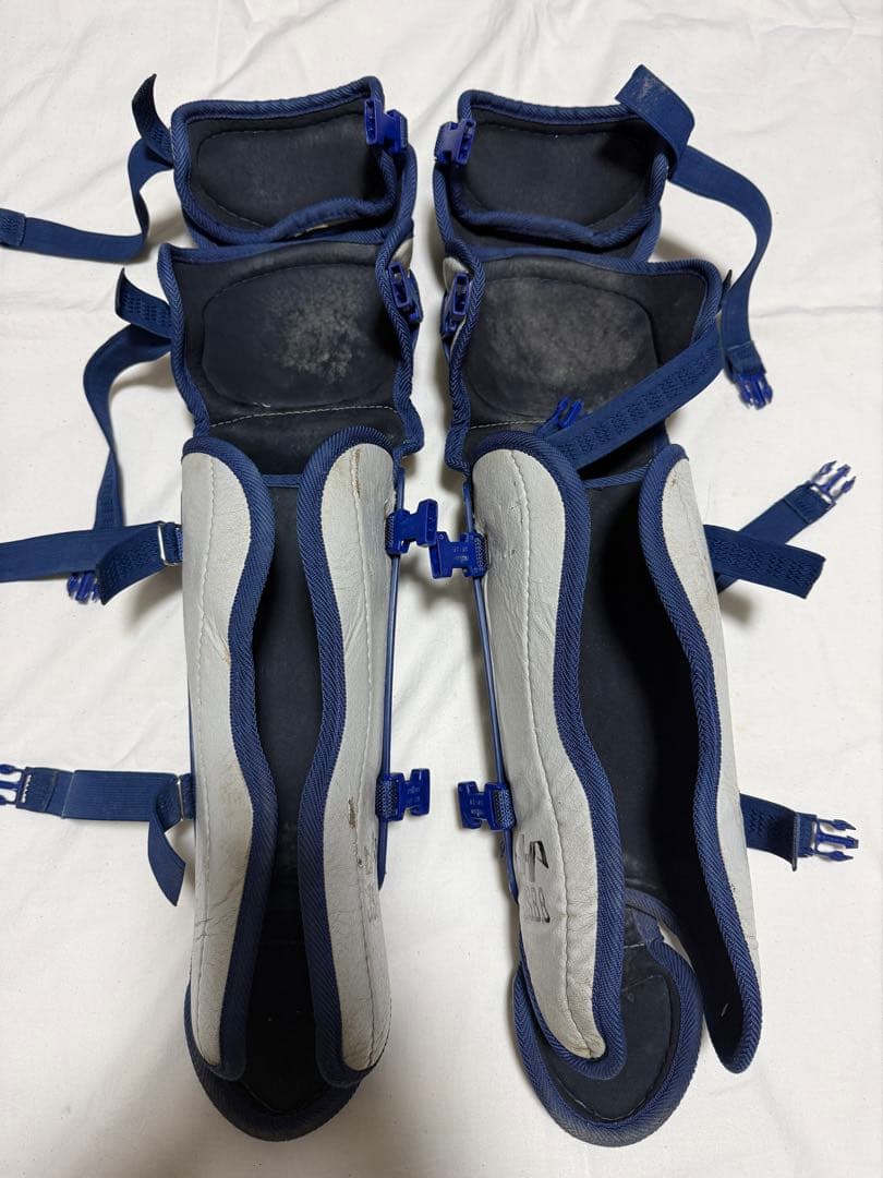 ハタケヤマ キャッチャー防具 キャスターバッグ付 野球