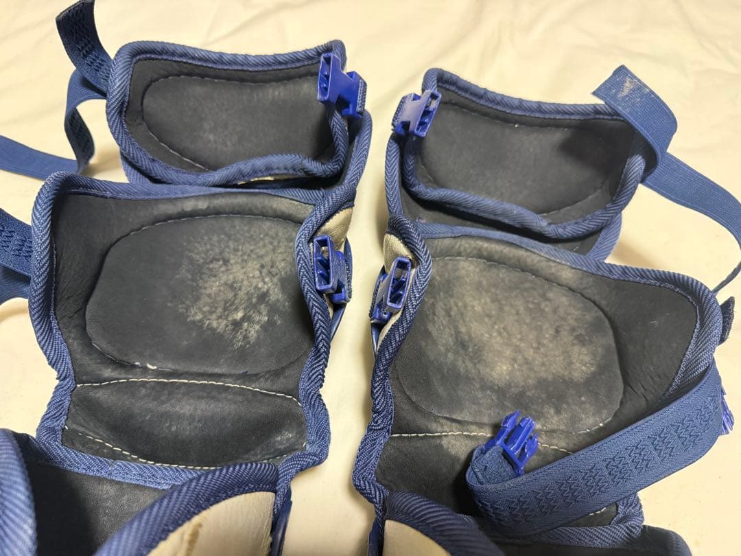 ハタケヤマ キャッチャー防具 キャスターバッグ付 野球