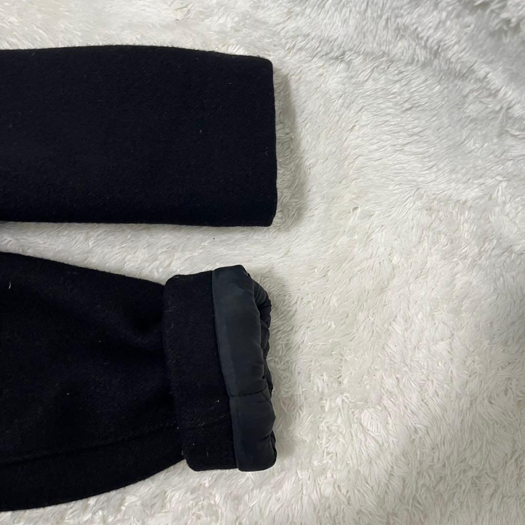 Schott U.S.740N ピーコート USA製 サイズ38