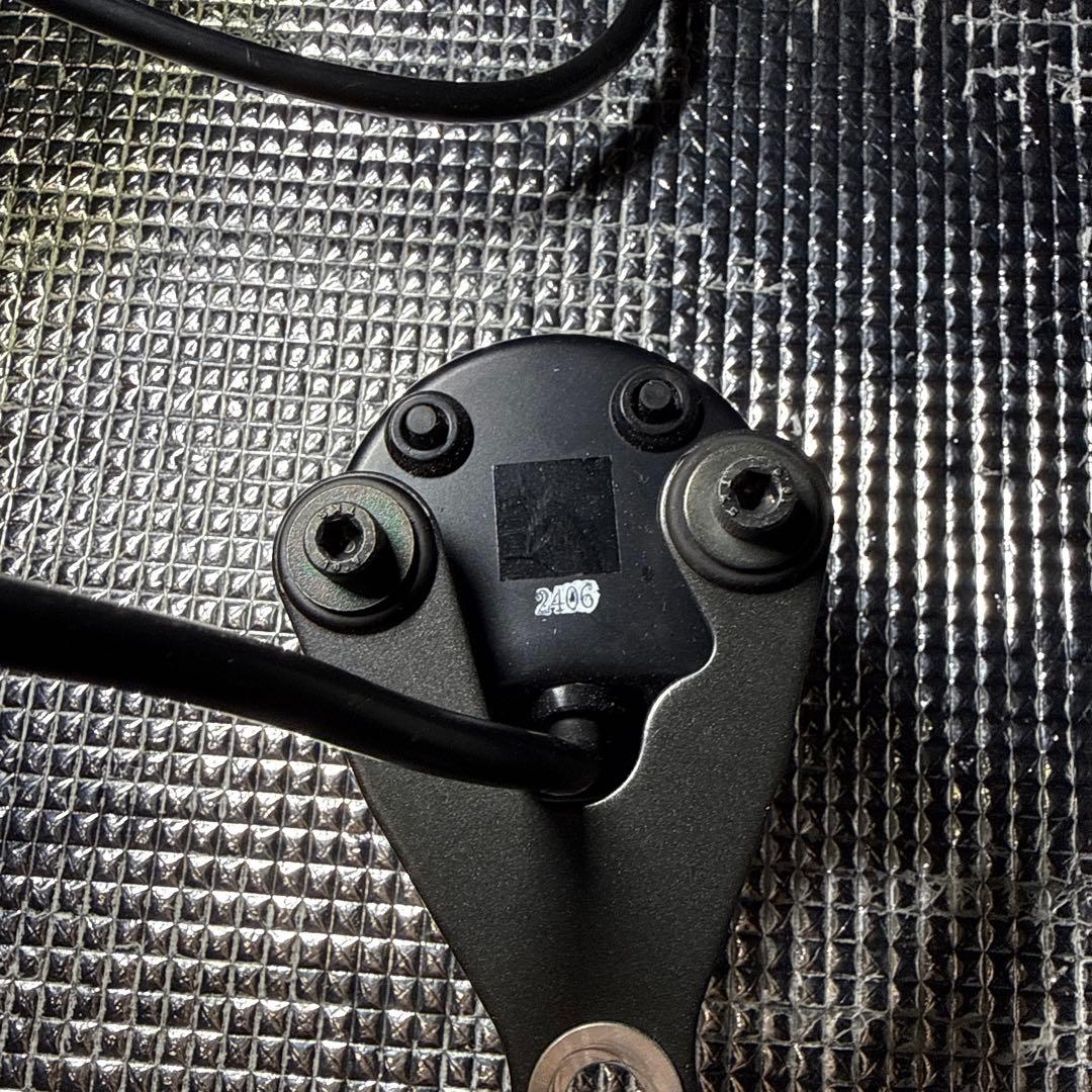 デイトナ DAYTONA 電気式タコメーター60Φ 9000rpm