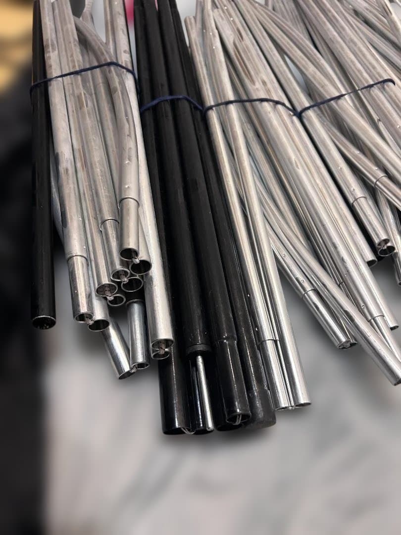 Coleman テント タフスクリーン2ルームエアー MDX+