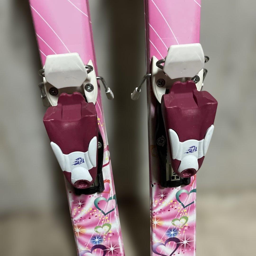 Jr.ski 4点セット girl's