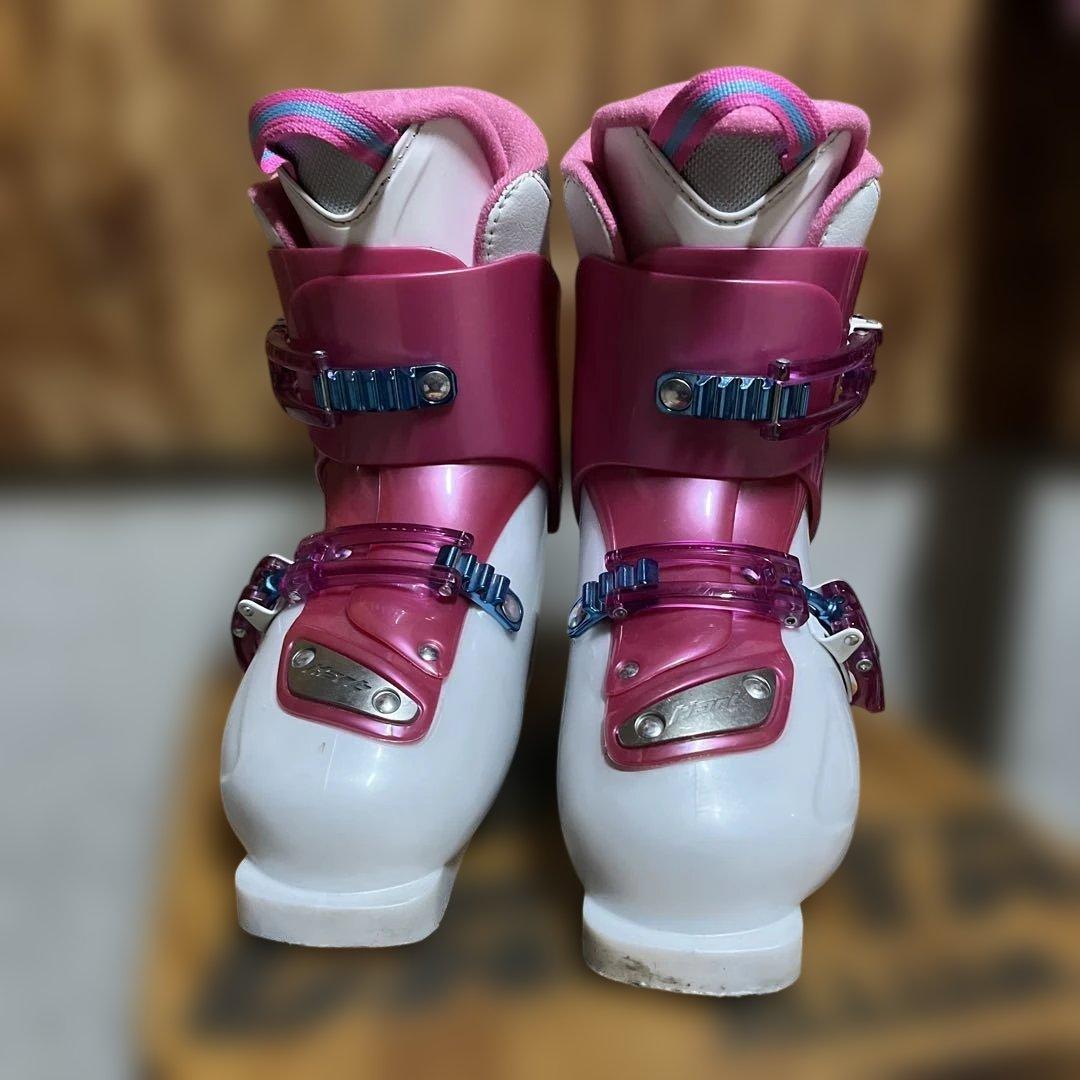 Jr.ski 4点セット girl's