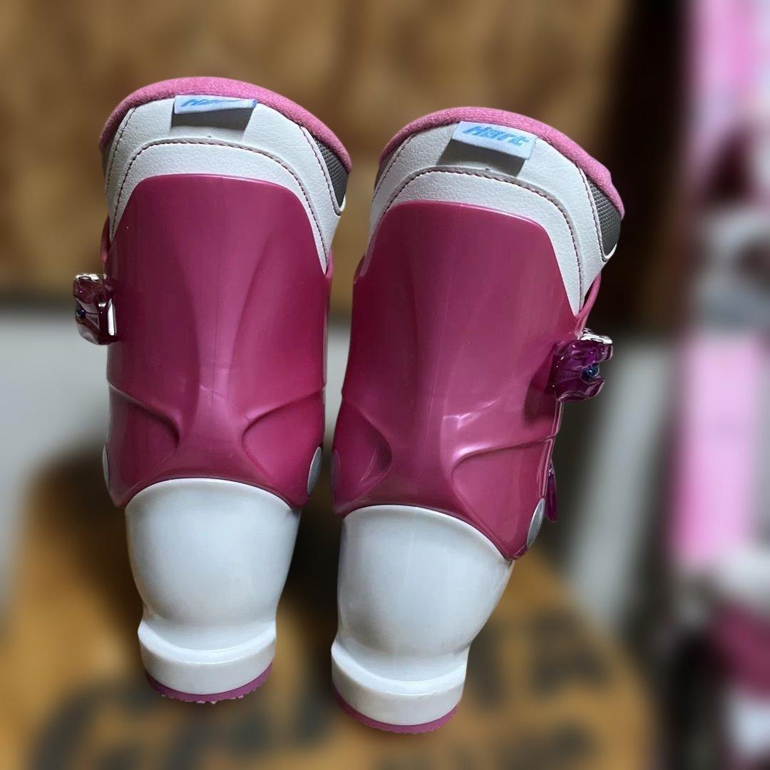 Jr.ski 4点セット girl's