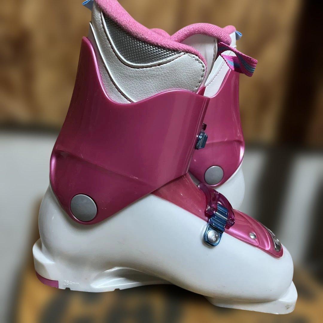 Jr.ski 4点セット girl's