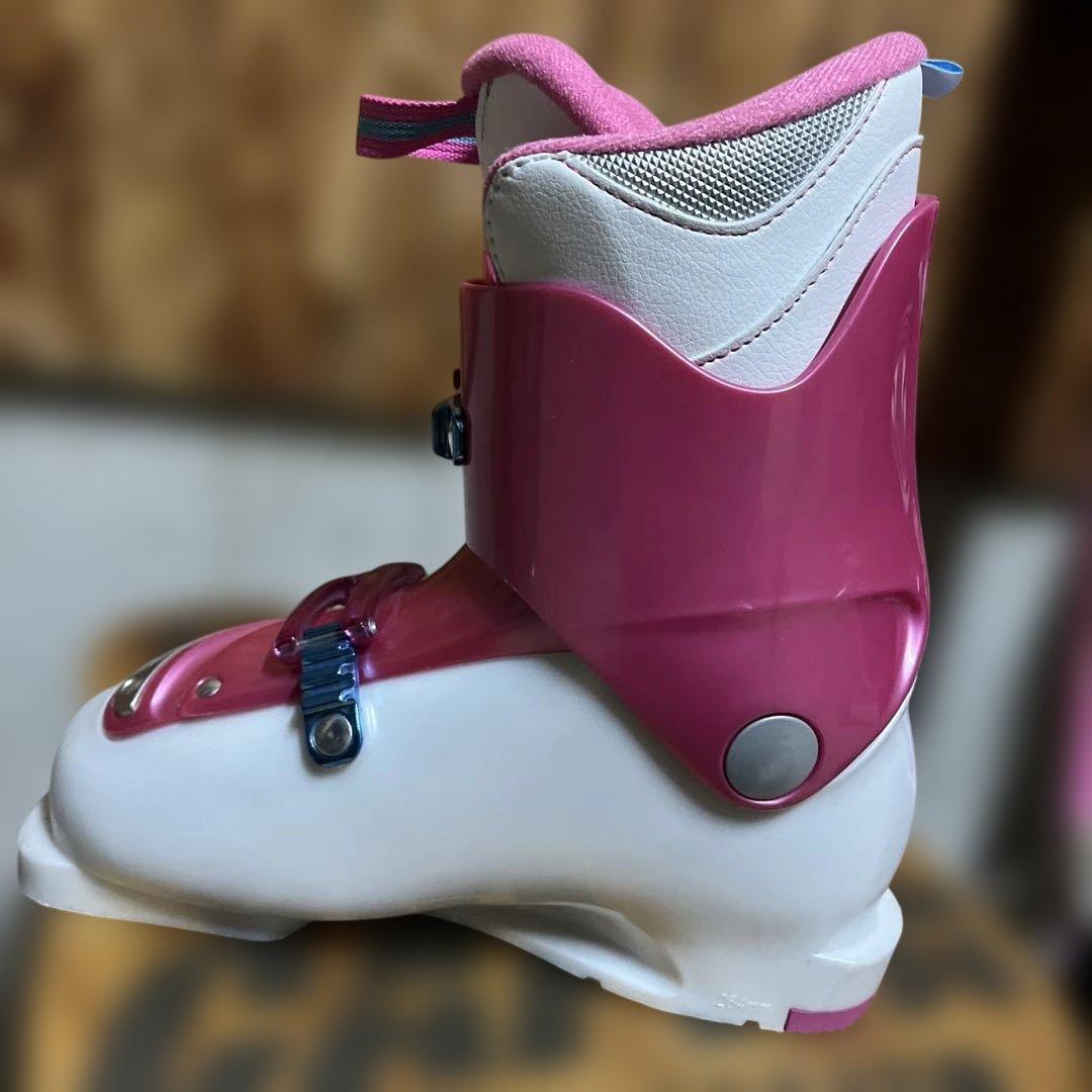 Jr.ski 4点セット girl's