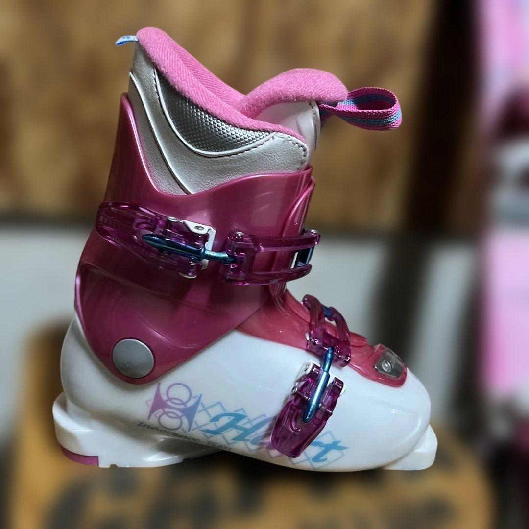 Jr.ski 4点セット girl's