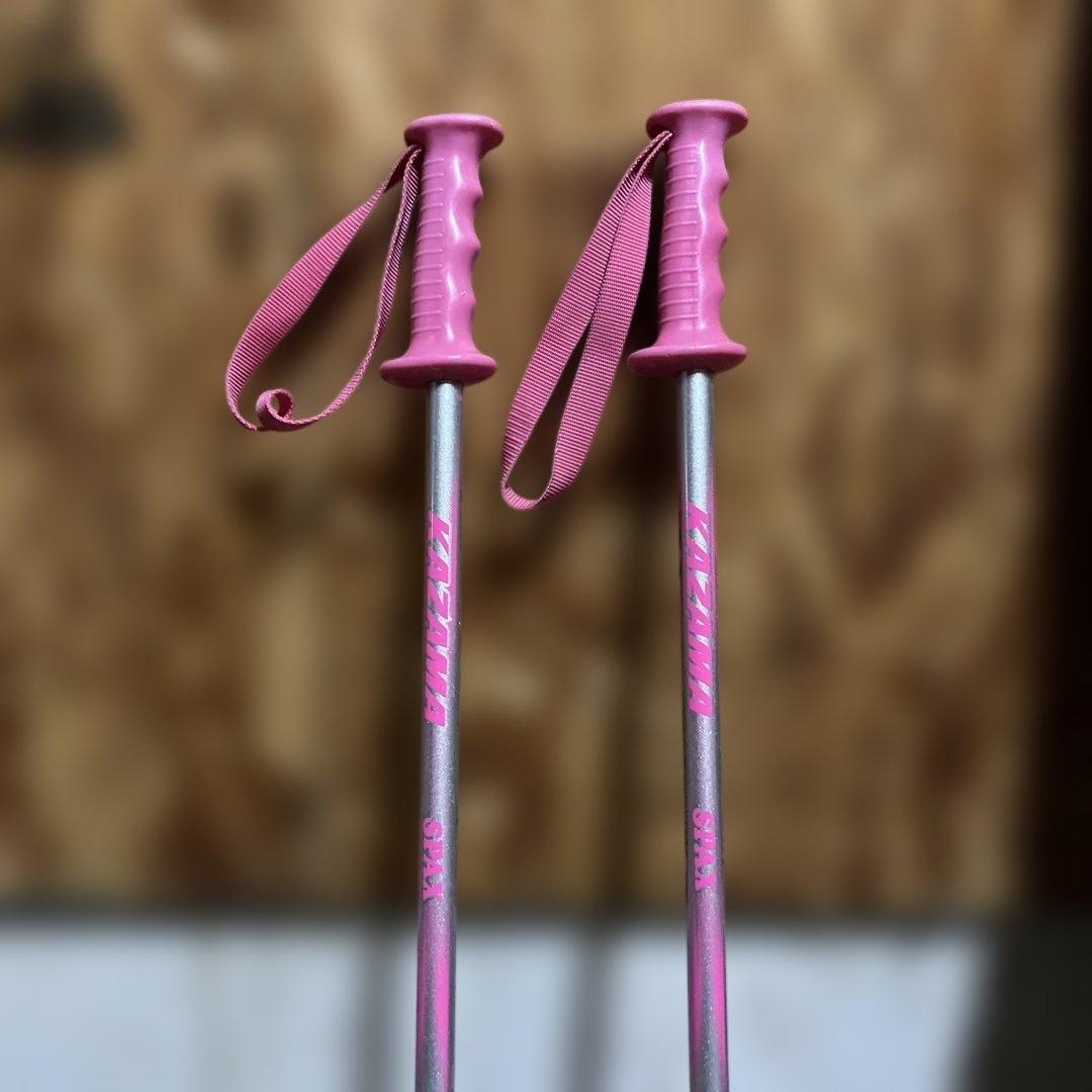 Jr.ski 4点セット girl's