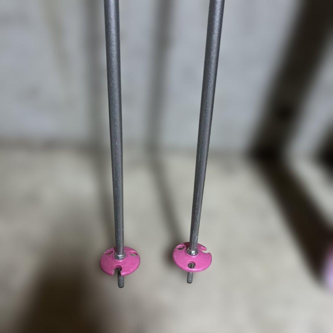 Jr.ski 4点セット girl's