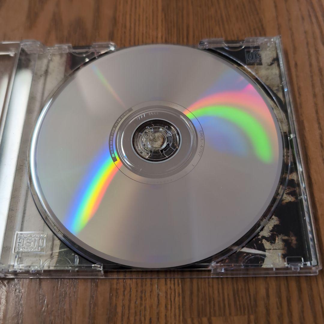 洋楽 OVER KILL / BLOODLETTING