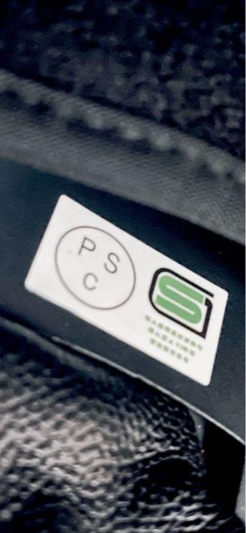 ポリヘル　カスタム塗装　エイジング　新品