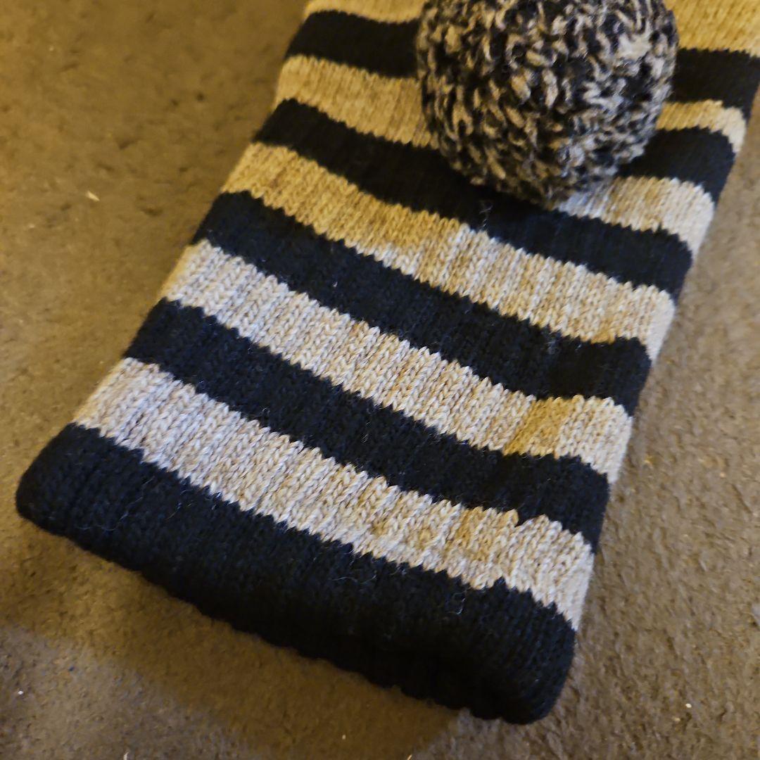 【美品 レア品】ヴィヴィアンウエストウッド ミトン 手袋