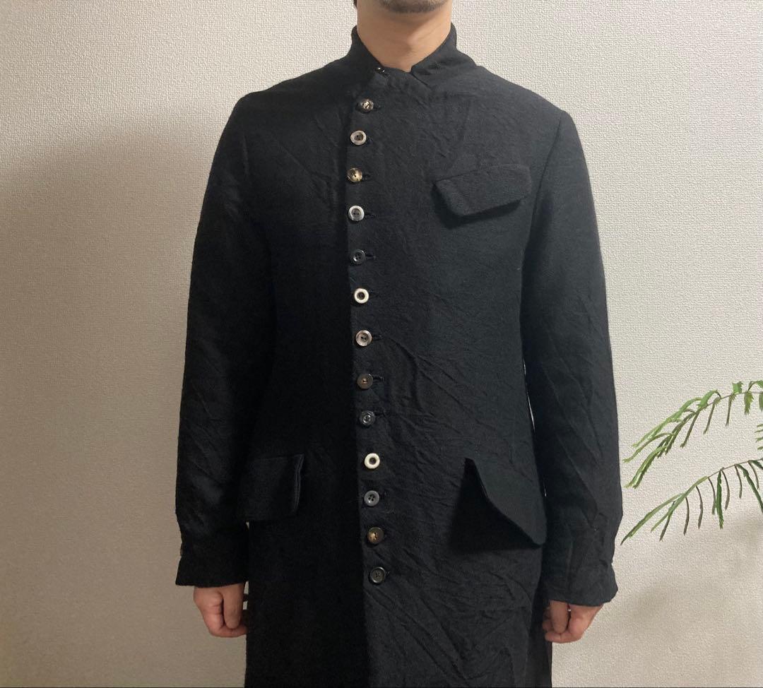 ARCHIVIOJ.M.Ribot 24aw ロングコート