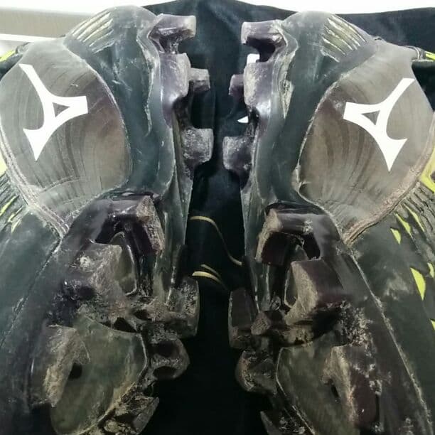 サッカースパイクウェーブイグニタス