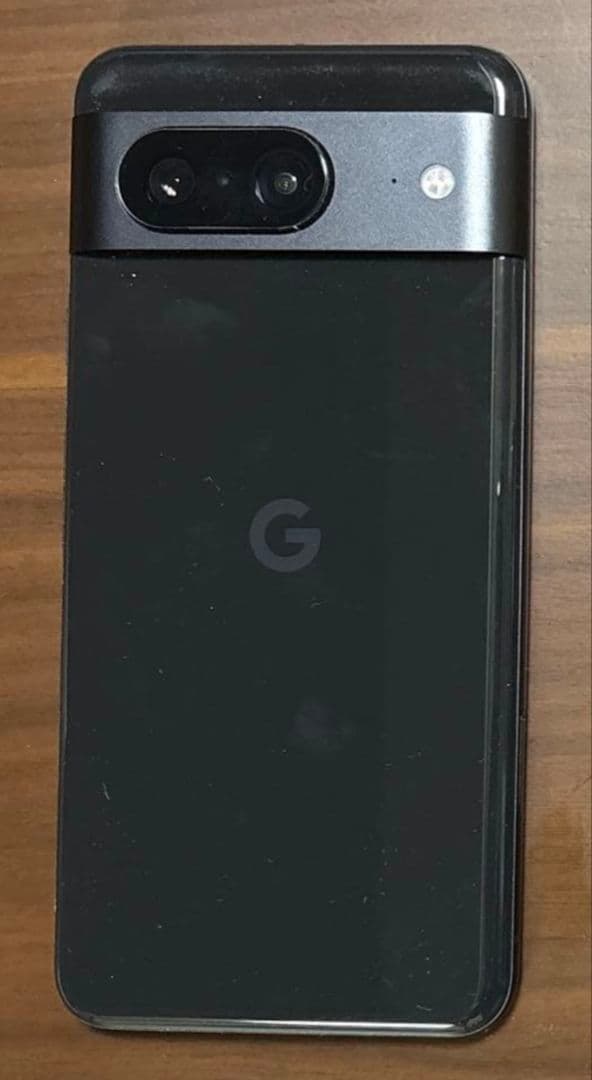 Google Pixel 8 本体おまけ付き