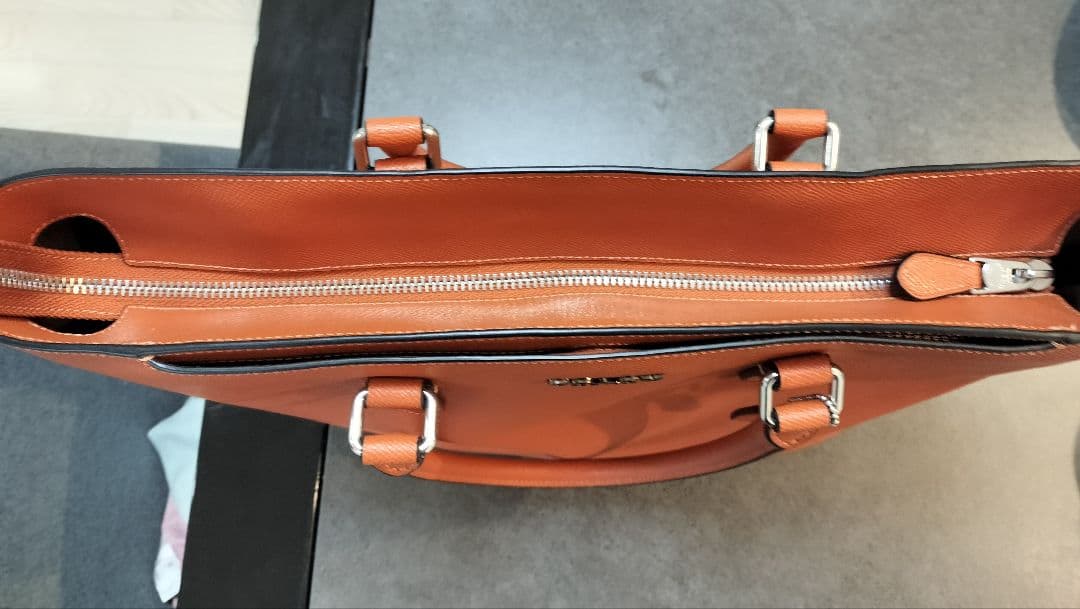 コーチ　COACH　トートバック　男女兼用