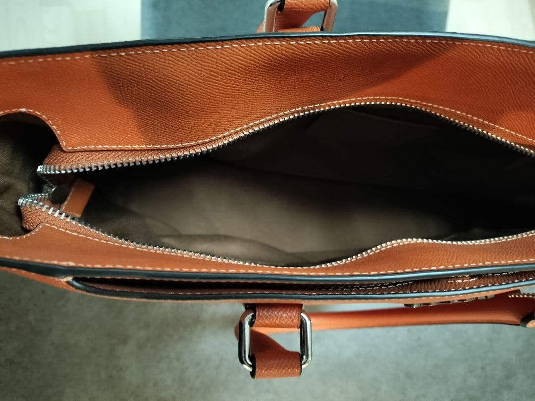 コーチ　COACH　トートバック　男女兼用