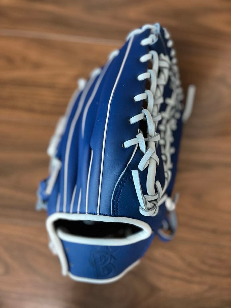 値下げ★ベイスターズ★グローブセット★