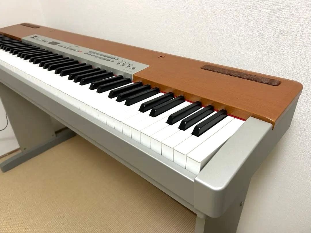 【専用】YAMAHA 電子ピアノ 88鍵盤 P-120