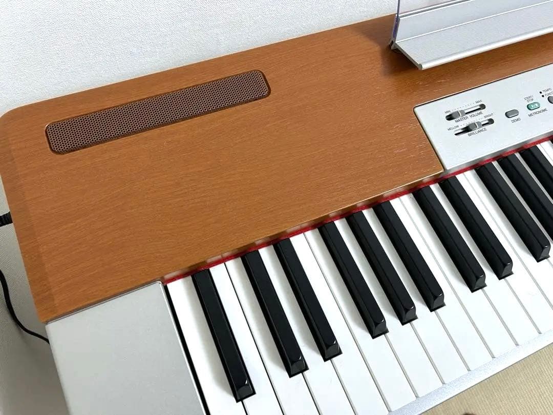 【専用】YAMAHA 電子ピアノ 88鍵盤 P-120