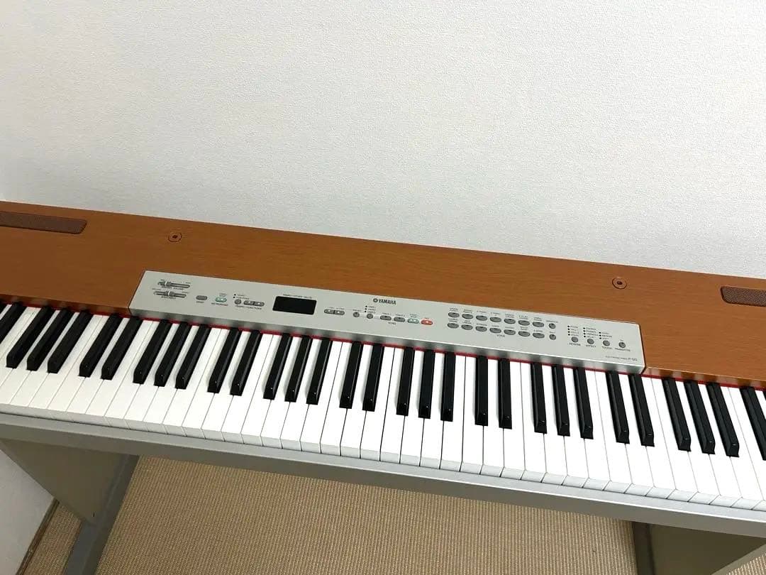 【専用】YAMAHA 電子ピアノ 88鍵盤 P-120