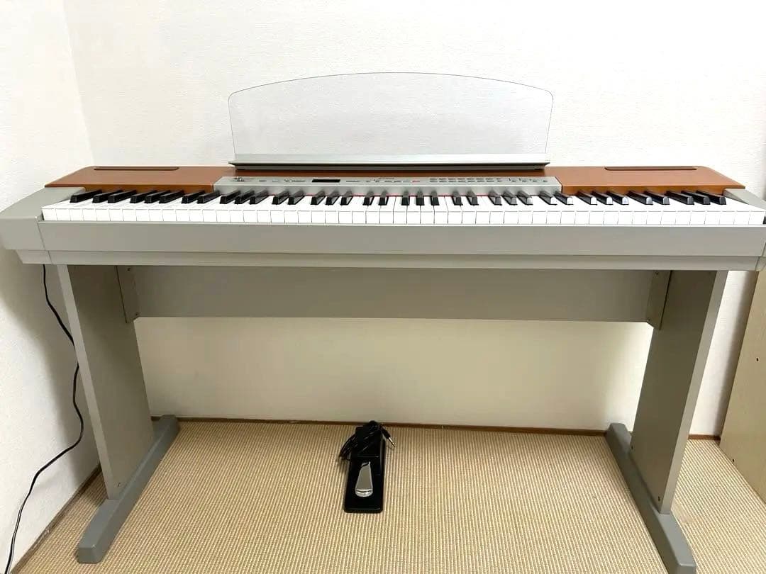 【専用】YAMAHA 電子ピアノ 88鍵盤 P-120