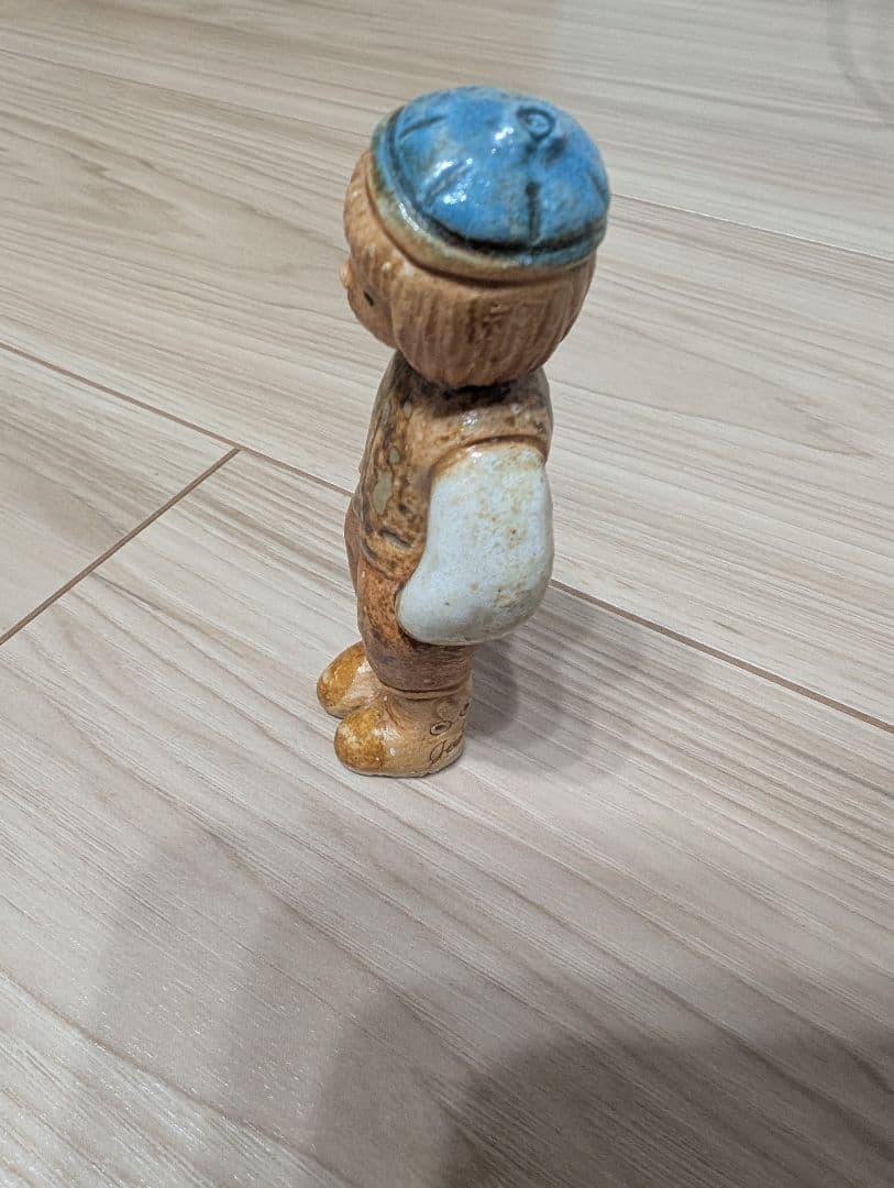 ルーテボ(RUTEBO) JERK