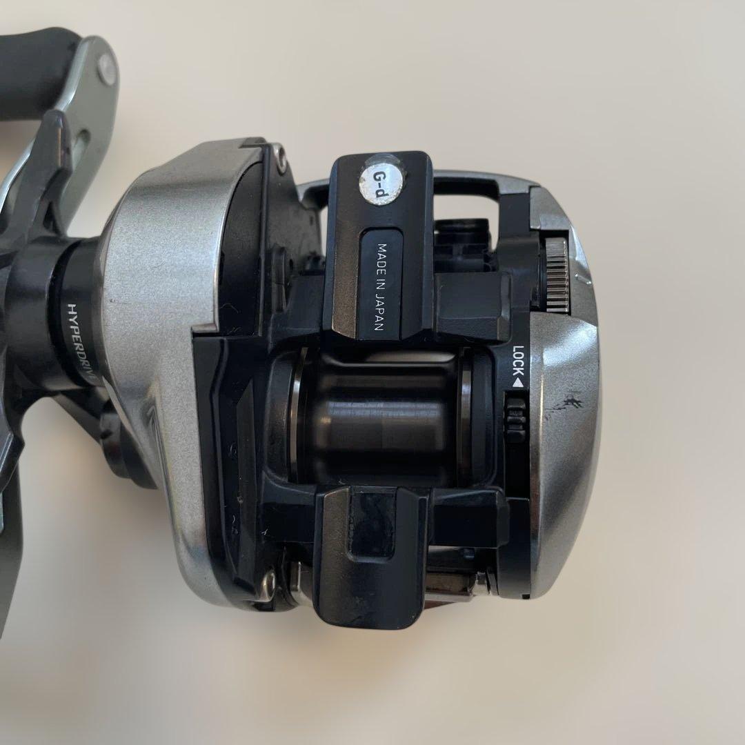 ③ ジリオンSVTW 1000XH