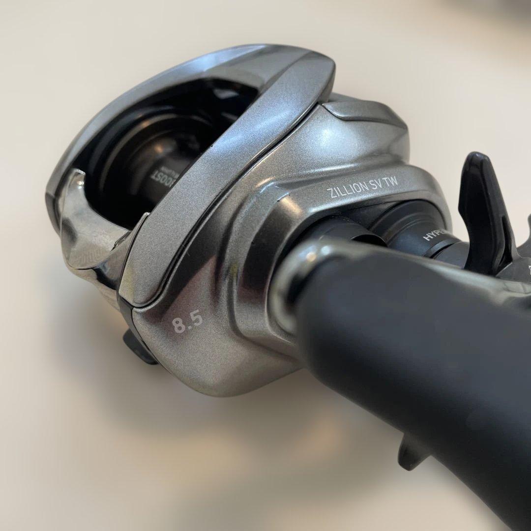 ③ ジリオンSVTW 1000XH