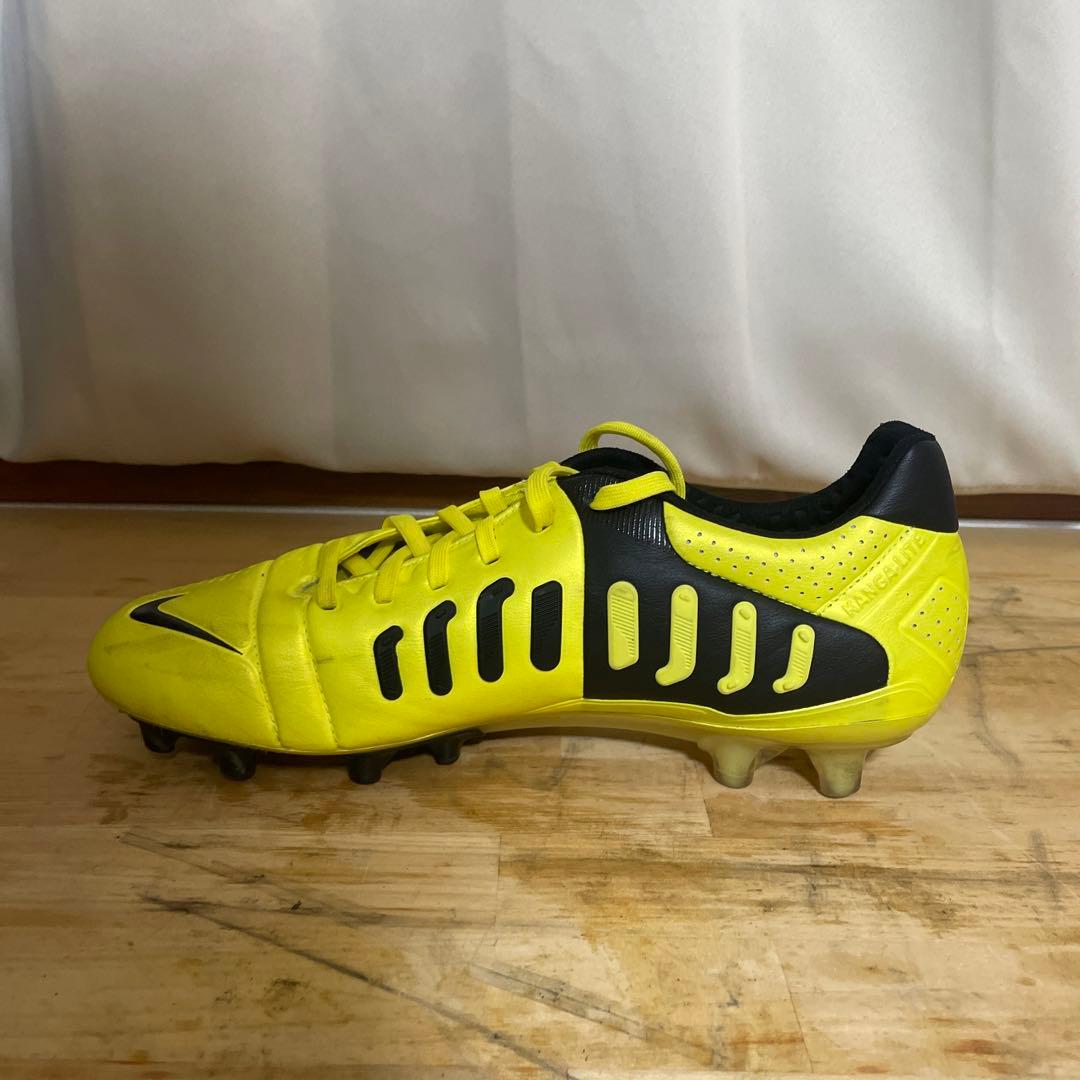 ナイキ　CTR360 マエストリ FG 26.5cm 復刻モデル　本日限定価格