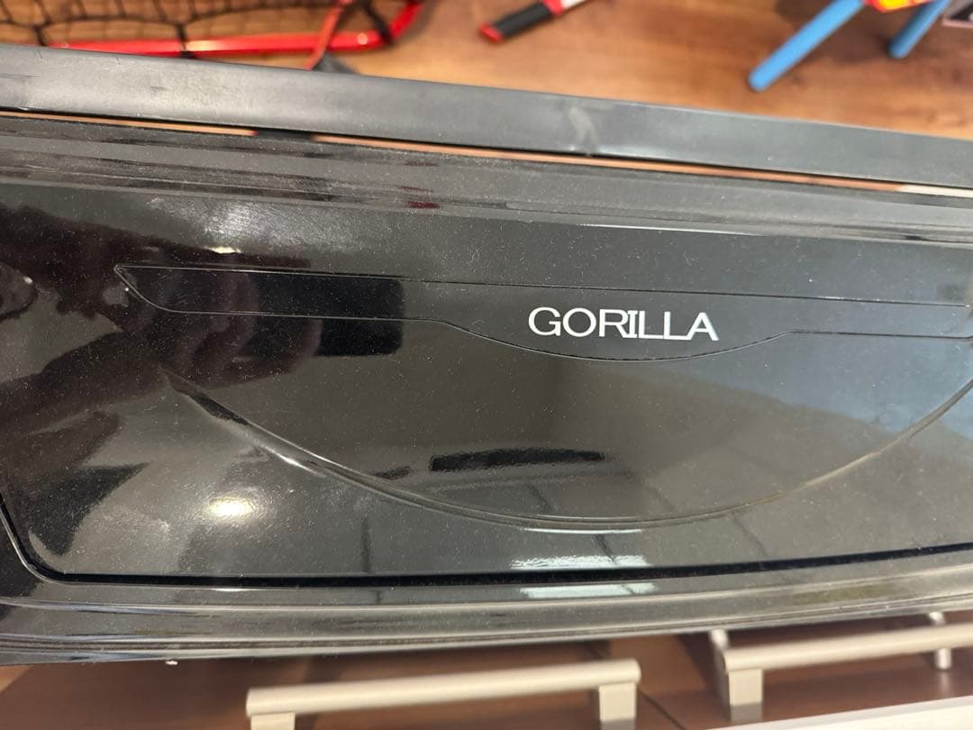 Gorilla 全自動麻雀卓セット　座卓用