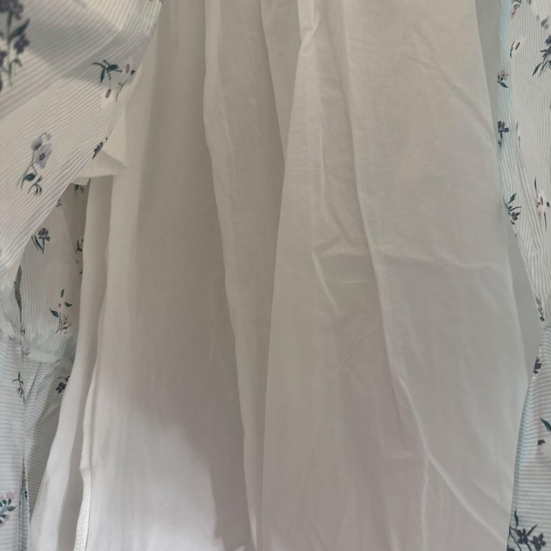 ケイトスペード　160 新品　ガールズ スプリングブーケワンピース　新作