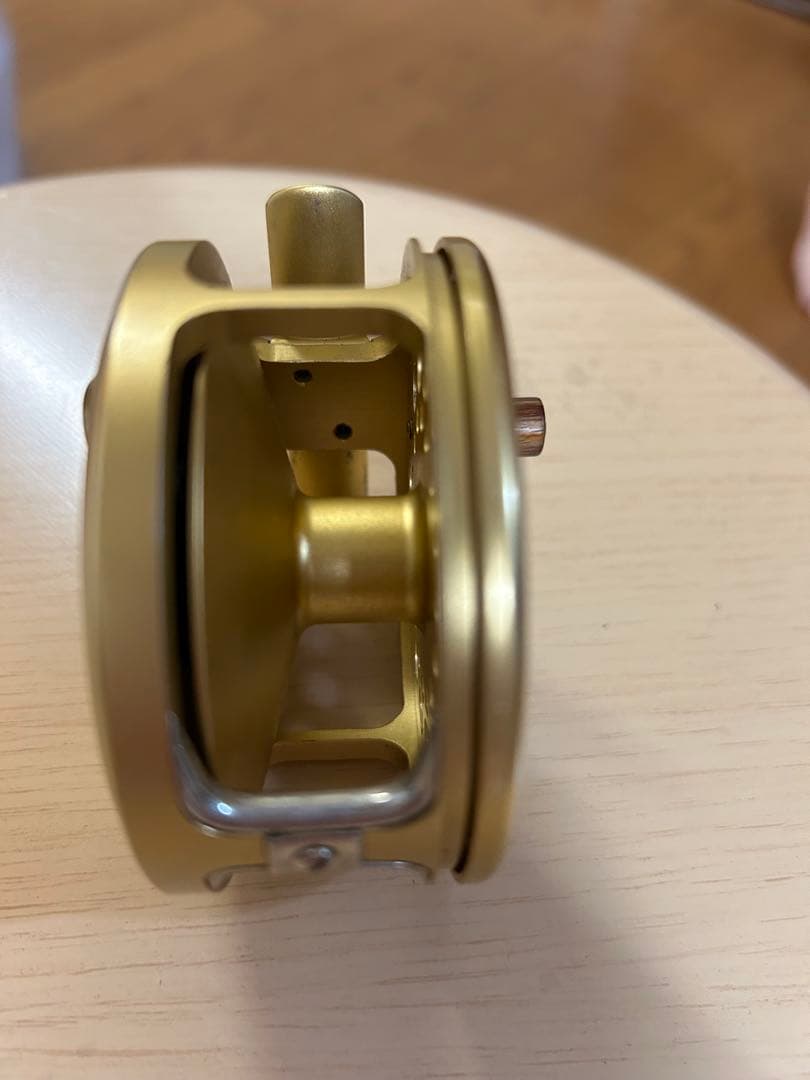 HOUSE OF HARDY Sovereign 5/6/7 フライリール