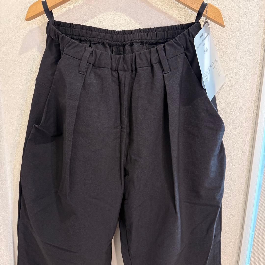 TEATORA Wallet Pants RESORT GC サイズ2