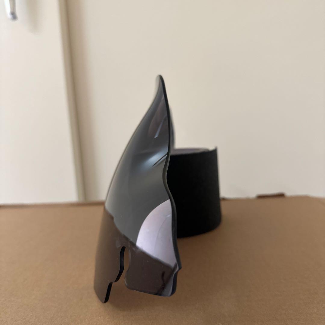 ハーレーダビッドソンフェアリングシールド