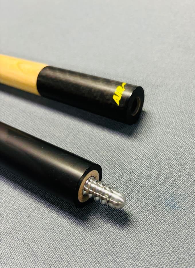 ビリヤード　ジャンプキュー プレデター AIR2