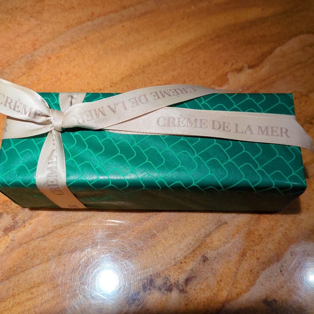 ドゥ・ラ・メール　ザ・ハンドトリートメント