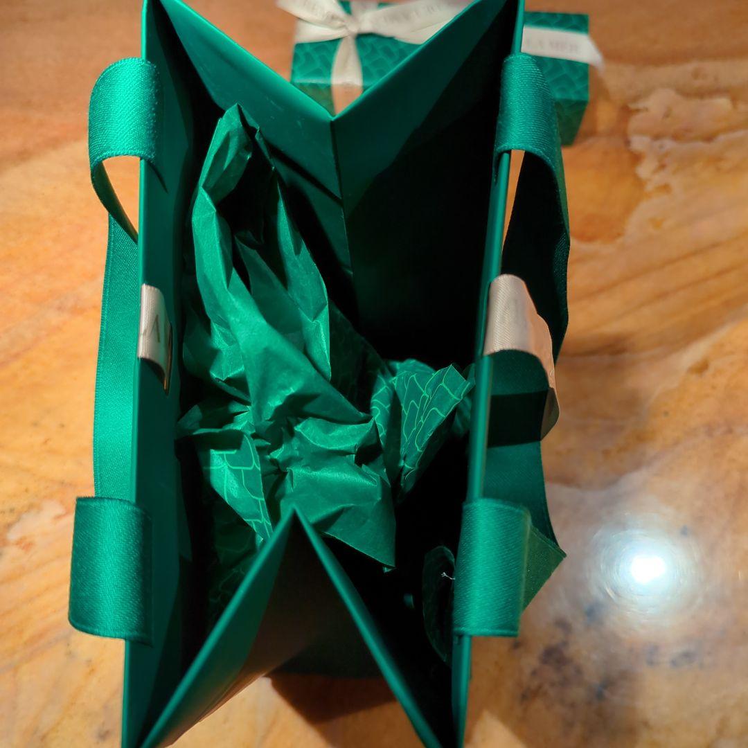 ドゥ・ラ・メール　ザ・ハンドトリートメント