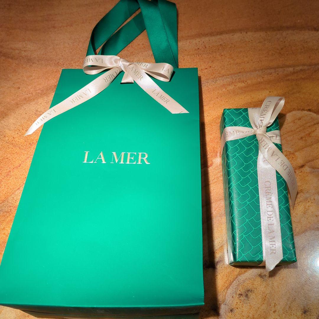 ドゥ・ラ・メール　ザ・ハンドトリートメント