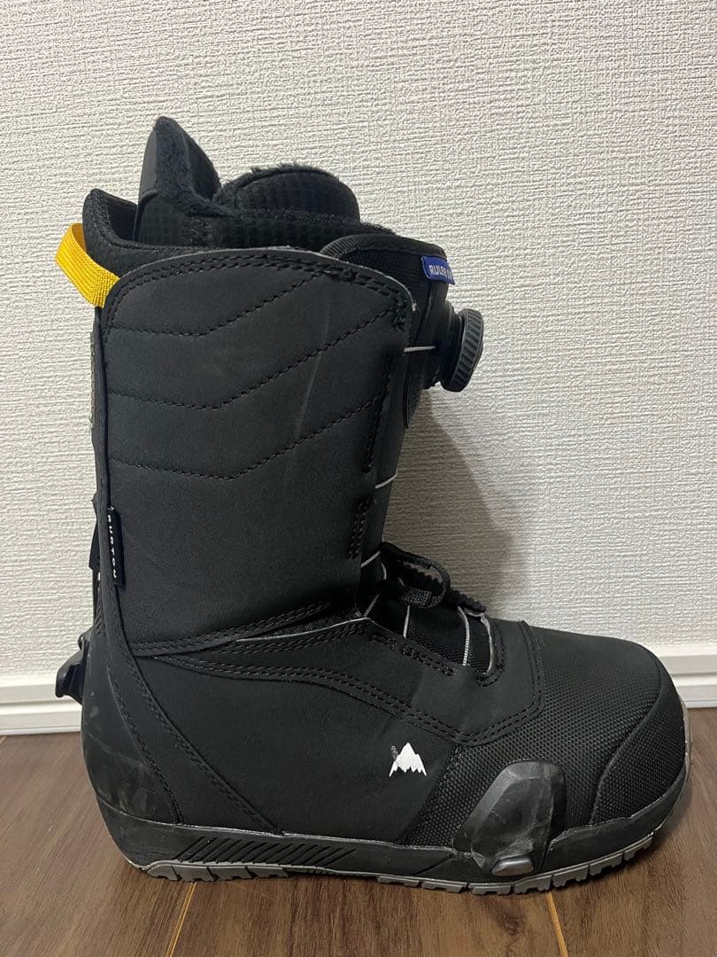 Burton step on ruler 2点セット