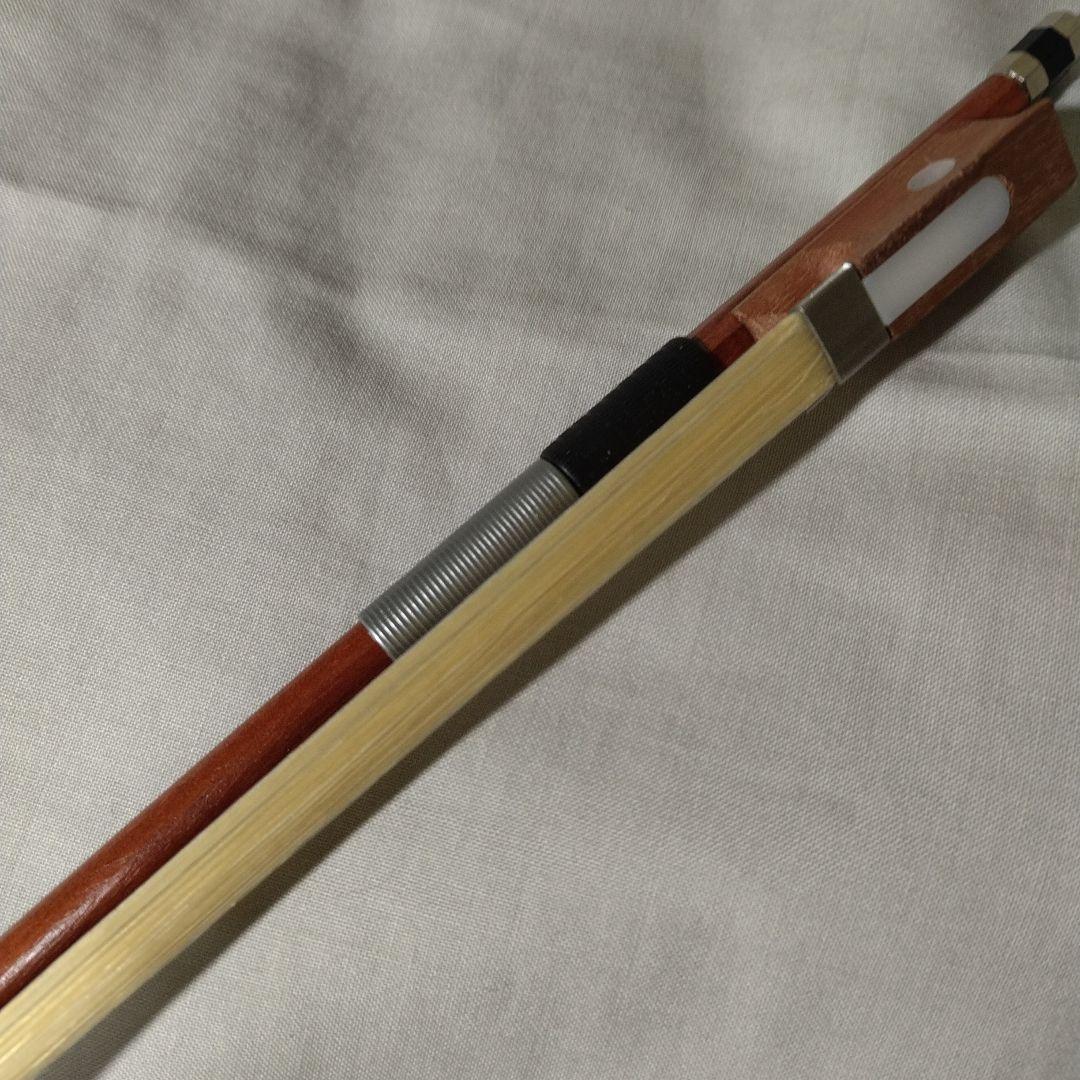 ♥大特価♥スズキバイオリン4/4　NO．30♥弓、ケース、松脂付き