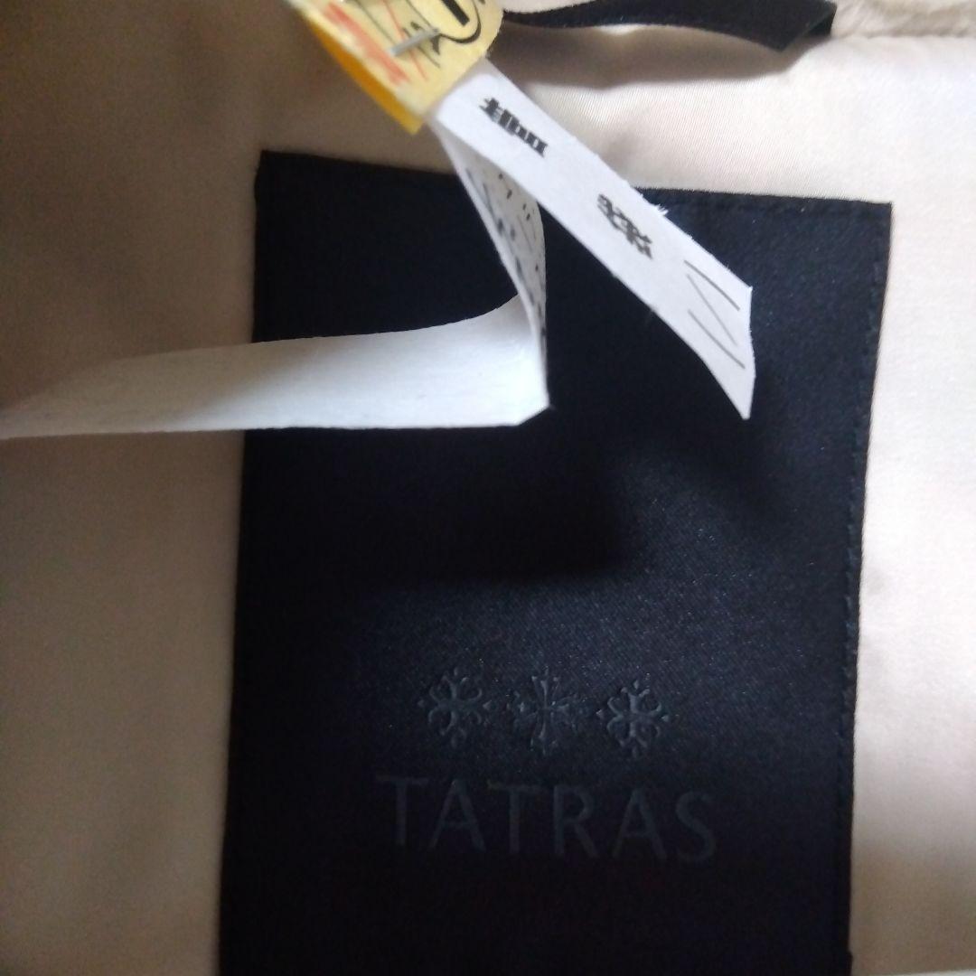 タトラス　ブルゾン