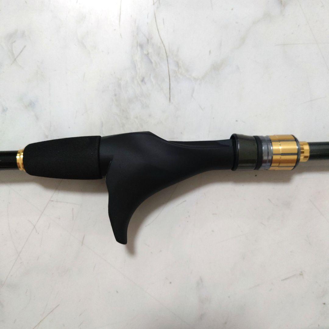 シマノ タコマスターBB M175　タコロッド