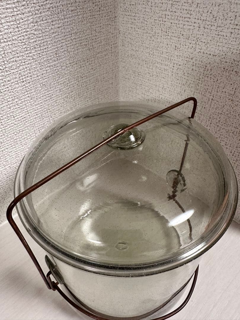 Peter Ivy Okome Jar S ピーターアイビー