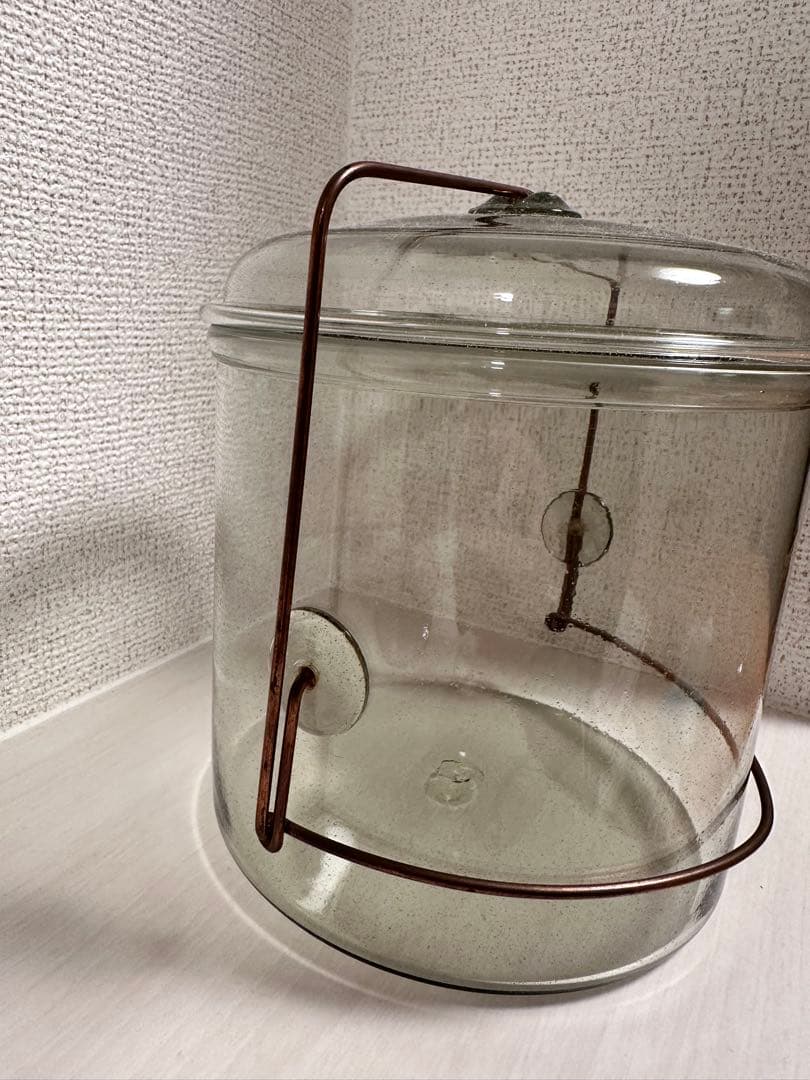 Peter Ivy Okome Jar S ピーターアイビー