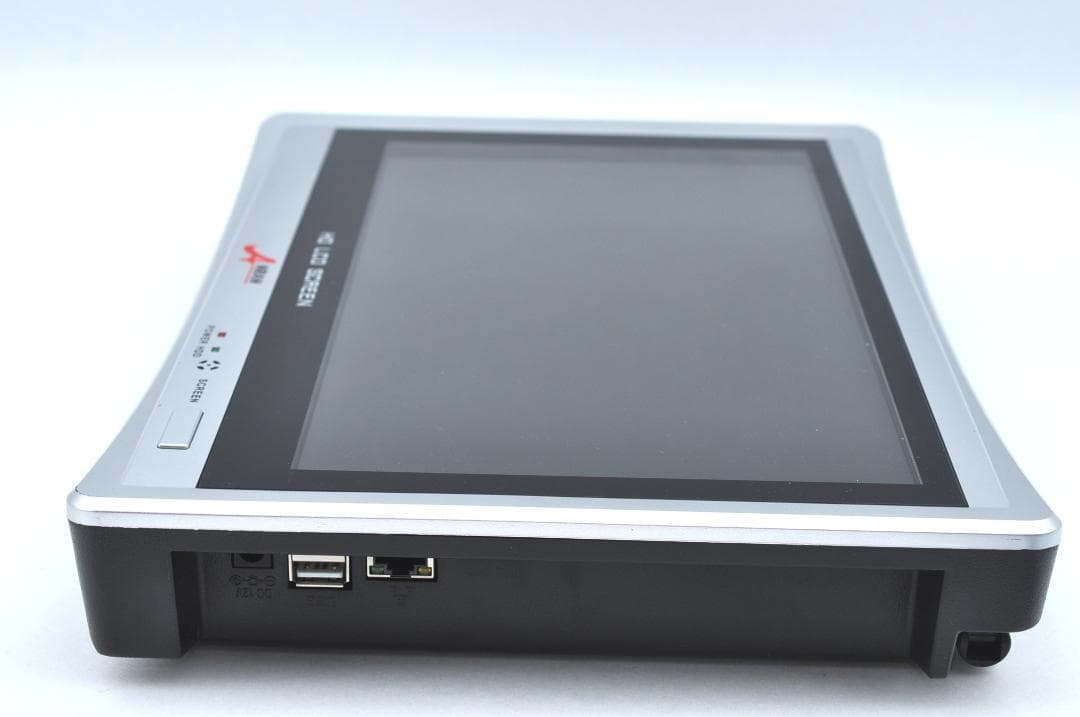 ANRAN ワイヤレス監視カメラシステム HD LCD TA2534